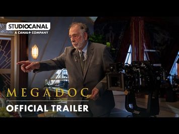 Official International Trailer