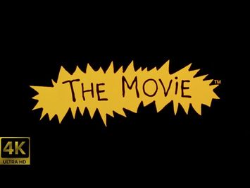 Beavis and Butthead Do America (1996) Teaser Trailer [4K] [FTD-1203]