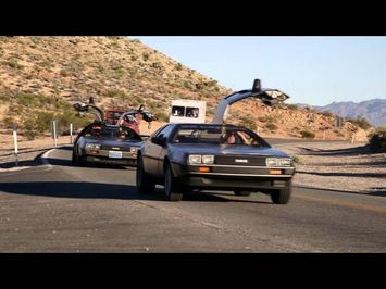 Trailer