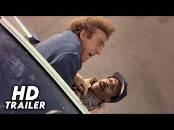 See No Evil, Hear No Evil (1989) Original Trailer [HD]