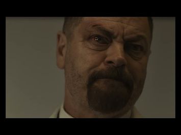 Clip - 'It's Not Violence We're After'