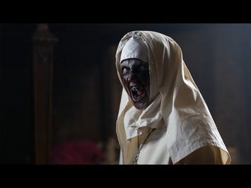 Borley Rectory: The Awakening Trailer (KFD)