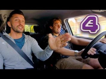 TRAILER | All Star Driving School | Mondays 7:30pm
