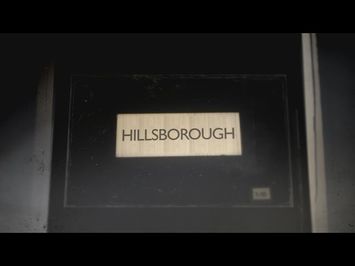 IDFA 2016 | Trailer | Hillsborough