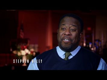 MIC DROP: THE CULTURE OF CHRISTIAN HIP HOP (Official Trailer)