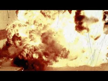 RED NOSE, BLACK HEART