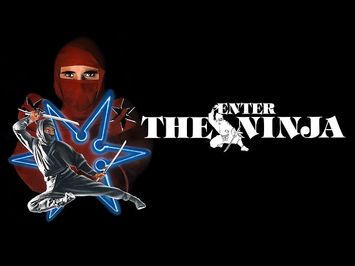 Enter the Ninja (1981) Trailer HD
