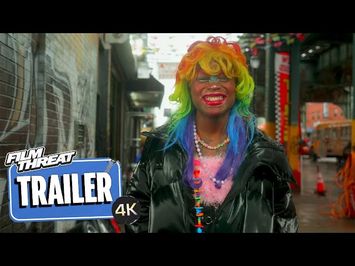 ALPHABET SOUP | Official 4K Trailer (2025) | DOCUMENTARY | Film Threat Trailers