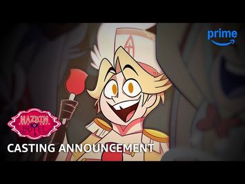 Season 2 - Casting Announce