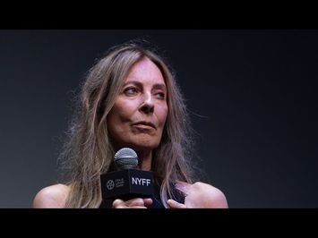 Kathryn Bigelow, Tracy Letts, Jared Harris & More on A House of Dynamite
