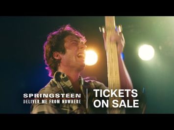 Tickets On Sale