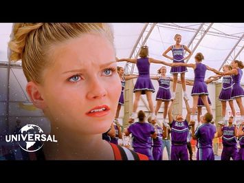 The Toros' Copycat Routine