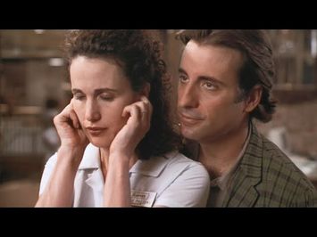 Just the Ticket (1998) ORIGINAL TRAILER