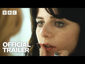 The Guest | Official Trailer - BBC