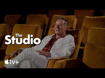 Rewatch: Episode 110 with Seth Rogen & Bryan Cranston