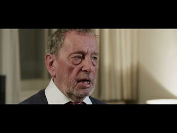 Britain's Forgotten Prisoners - Sheffield DocFest 2024