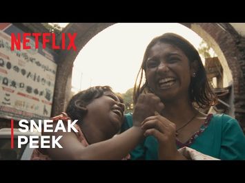 Sneak Peek [Subtitled]