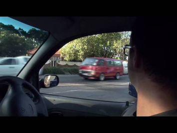 Unhinged: Surviving Joburg 30 second Trailer