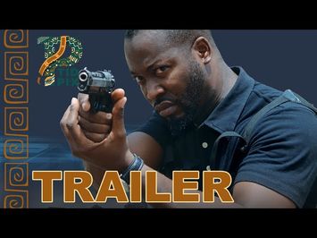 CARTEL THE GENESIS Official Ghana Trailer | English | 2015 TidPix Trailer