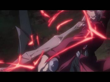Fate/stay night - Unlimited Blade Works - The Movie - Trailer [FullHD]
