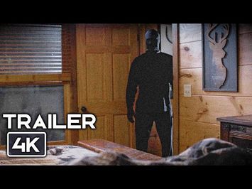 REMOTE Official Trailer (2025) Thriller Movie HD