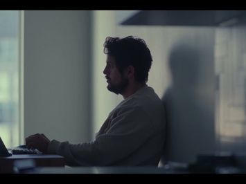 Trailer | Say Goodbye | Paloma López Carrillo