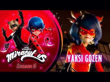 Yaksi Gozen Teaser - Season 6