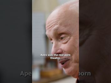 John Waters Interview