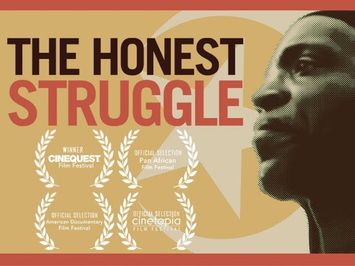 The Honest Struggle Official Trailer (2019)