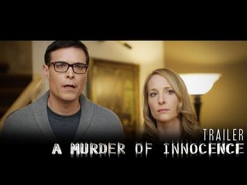 A MURDER OF INNOCENCE Trailer (Official)