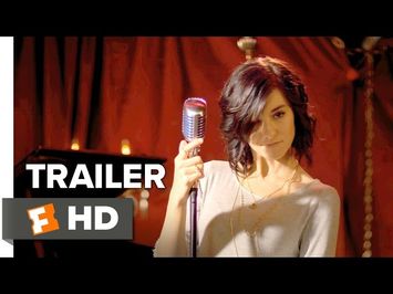 The Matchbreaker Official Trailer 1 (2016) - Christina Grimmie Movie
