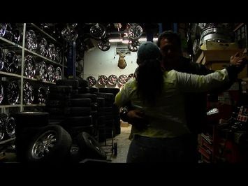 Foreign Parts | Trailer | Art of the Real