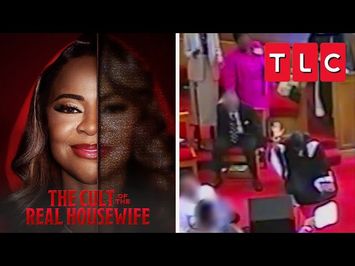 Trailer | The Cult of the Real Housewife | TLC