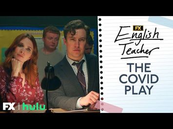 Evan & Gwen's Students Perform 'Covid in America' Scene