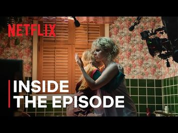Stranger Things 5 - Behind The Episode: 502 The Vanishing of Holly Wheeler