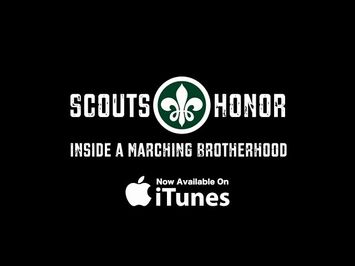 Scouts Honor Teaser - The Brotherhood That You Guys Have