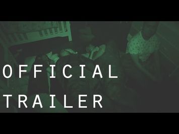THERE MAY BE GHOSTS (2021) | Official Trailer | Mockumentary
