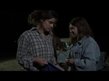 STERNENKLAR - Kurzfilm Jugendfilmcamp Arendsee 2018