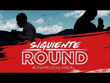 SIGUIENTE ROUND - tráiler 2018