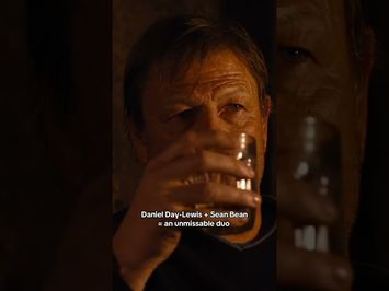 Two brothers, worlds apart. Daniel Day-Lewis and Sean Bean team up on the big-screen in Anemone.