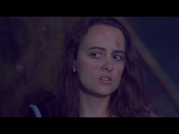 Blackberry Trailer. Premier's Oct 16th