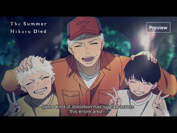 Episode 3: Denial! [ENG SUB]