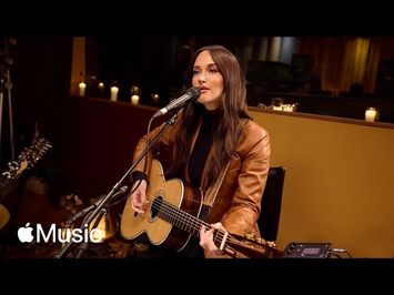 Kacey Musgraves — Deeper Well