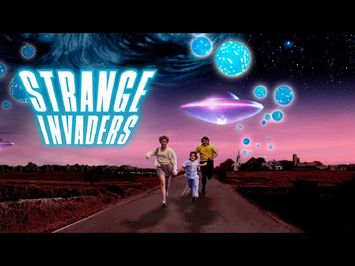 Strange Invaders (1983) Official Trailer HD