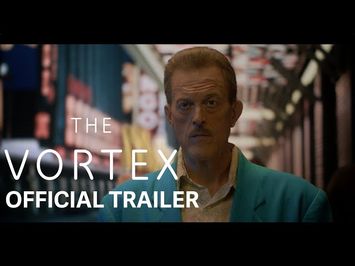 The Vortex | Official Trailer (2025) | Billy Gardell, Jaina Lee Ortiz, Jamie McShane | Synkronized