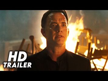 Angels & Demons (2009) Original Trailer [FHD]