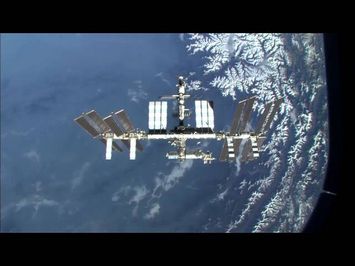 Chopin The Space Concert - trailer