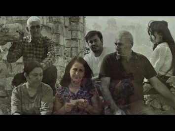 Geridə Qalanlar | Ones Left Behind (trailer)