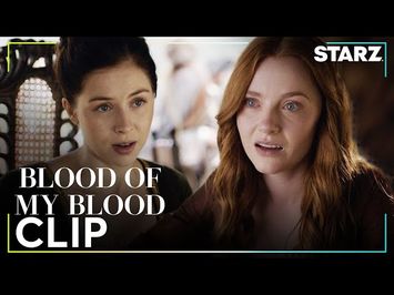 'Julia Tells Ellen Her Secret' Ep. 9 Clip