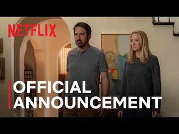 Official Announcement